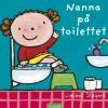 Nanna på toilettet