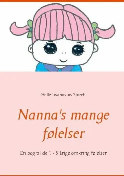 Nanna's mange følelser