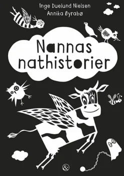 Nannas nathistorier