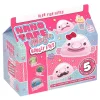 NANO TAPE MAGIC Klassisk Blob Fisk Ansigter