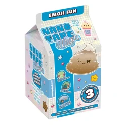NANO TAPE MAGIC Mini Emoji Sjov