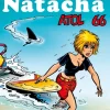 Natacha 20: Atol 66