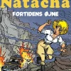 Natacha 21: Fortidens øjne