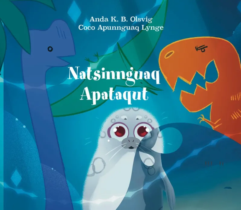 Natsinnguaq Apataqut