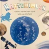 Nattehimlen