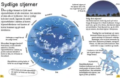 Nattehimlen