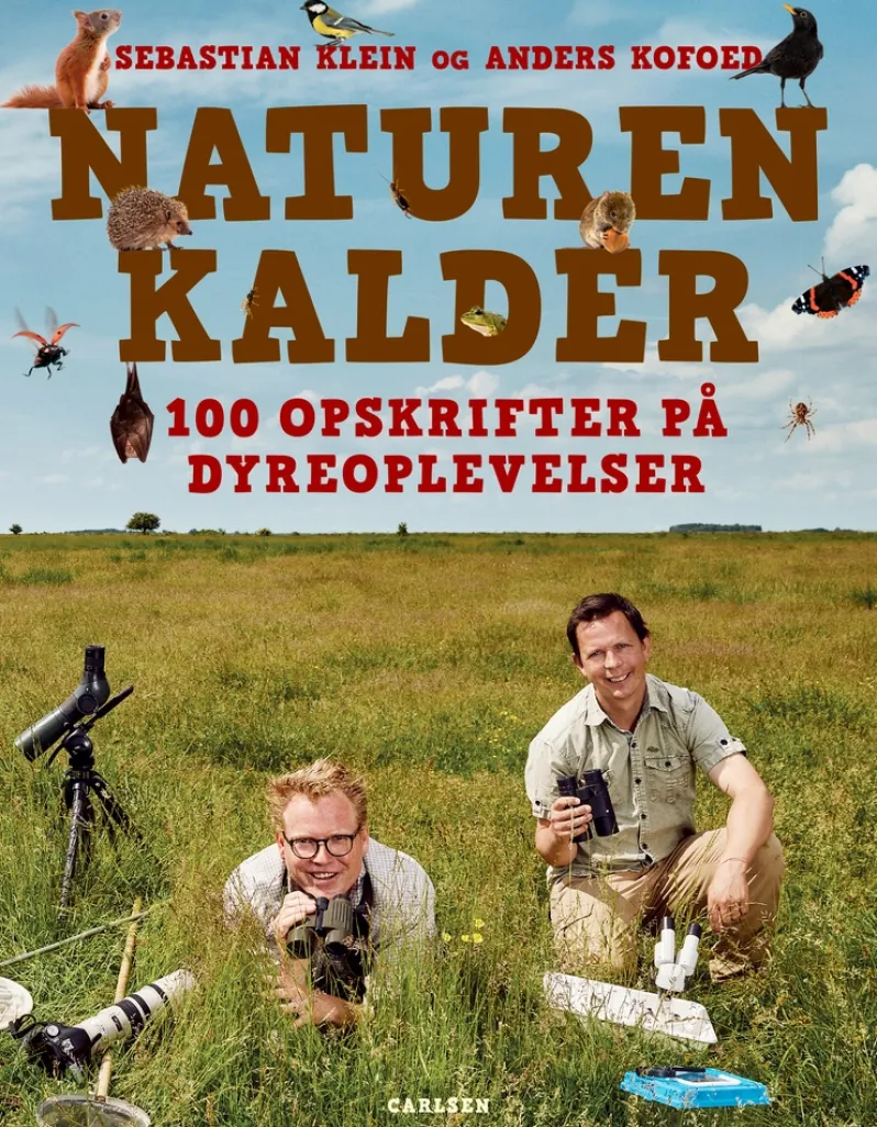 Naturen kalder