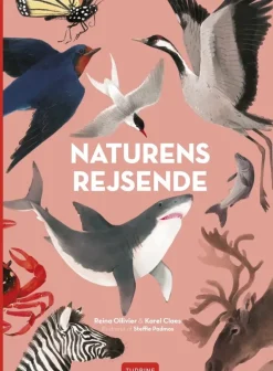 Naturens rejsende