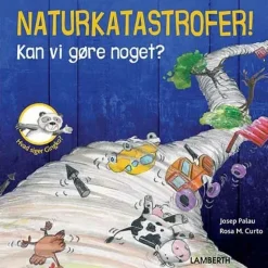 Naturkatastrofer