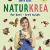 Naturkrea for børn - Året rundt