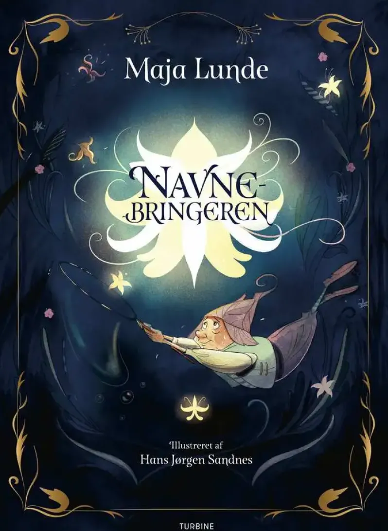 Navnebringeren