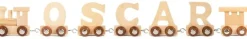 Navnetog bogstav V i naturtræ