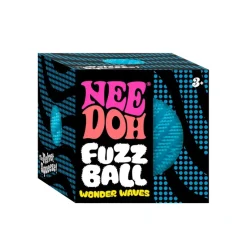 NEEDOH Fuzz Ball Wonder Waves ass