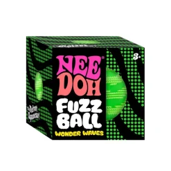 NEEDOH Fuzz Ball Wonder Waves ass