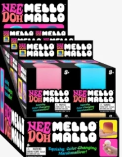 NEEDOH Mello Mallo ass