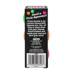 NEEDOH Teenie Nedoh 3-Pack ass