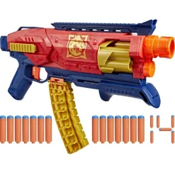 Nerf Loadout Shadowspeed Recon