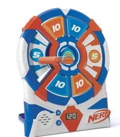 NERF, Strike 'N Score