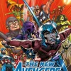 New Avengers 1