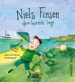 Niels Finsen - den lysende læge