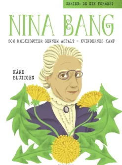 Nina Bang