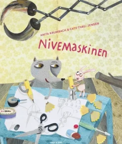Nivemaskinen