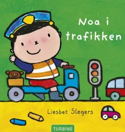Noa i trafikken