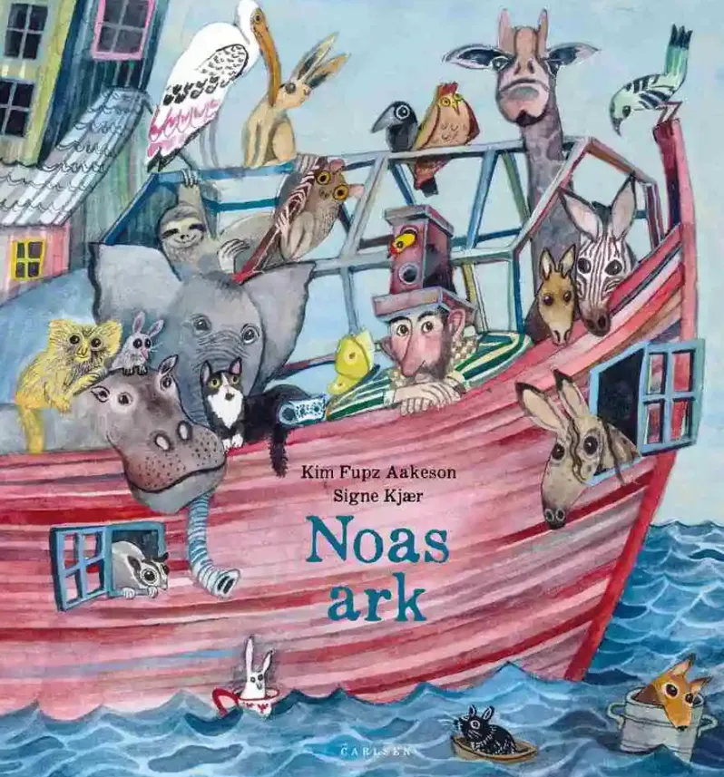 Noas ark
