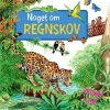 Noget om regnskov