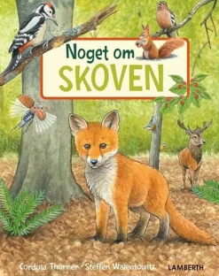 Noget om skoven
