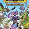 Nomerne: Skønhedsdrikken
