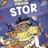 Noor er faktisk stor