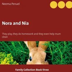 Nora and Nia
