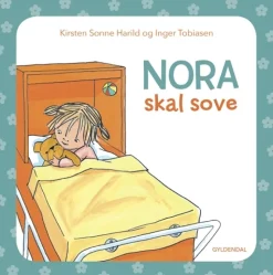 Nora skal sove
