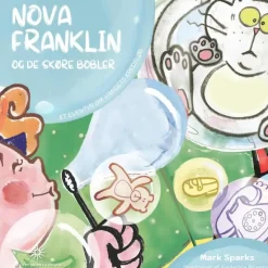 Nova Franklin og de Skøre Bobler