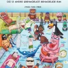 Når Flæskefar ryger fiskecigar og 15 andre ubehageligt behagelige rim