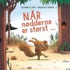 Når nødderne er størst