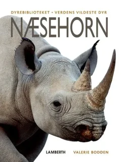 Næsehorn