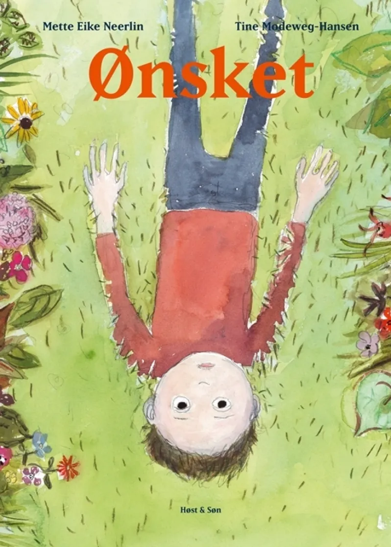 Ønsket
