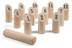 Nummer-kubb