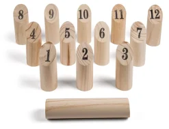 Nummer-kubb