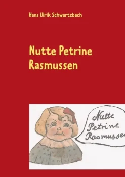 Nutte Petrine Rasmussen
