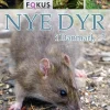 Nye dyr i Danmark 2