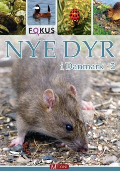 Nye dyr i Danmark 2