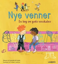 Nye venner