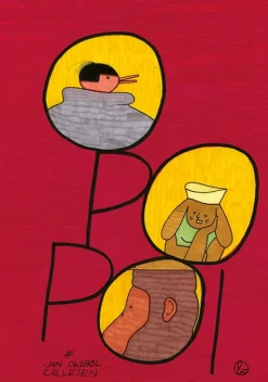 O PO POI