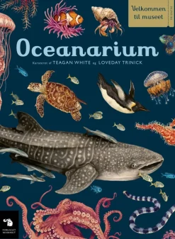 Oceanarium