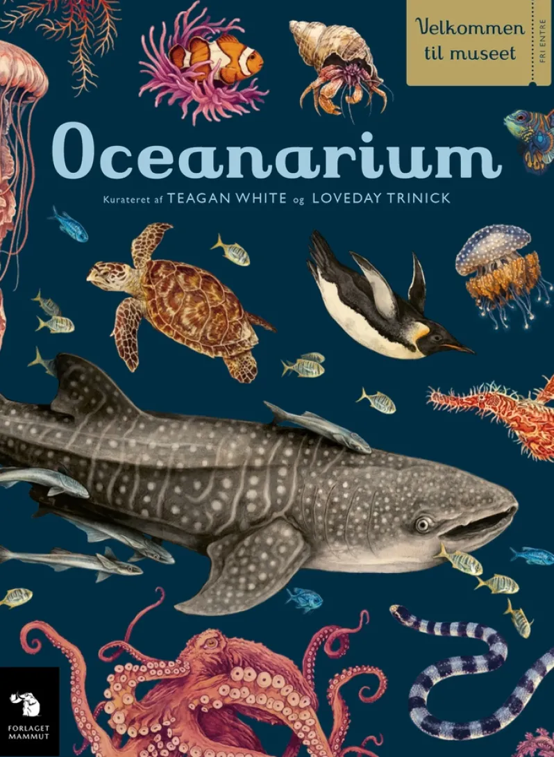 Oceanarium