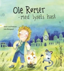 Ole Rømer - med lysets hast