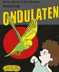 Ondulaten